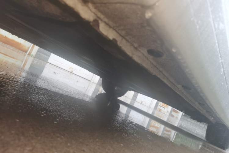 Used Hyundai Elantra (5th Generation / Langdong) 2015 1.6L Manual Fashion Edition Chassis Front Left