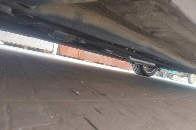 Used Hyundai Elantra (5th Generation / Langdong) 2015 1.6L Automatic Luxury Model Chassis Front Left