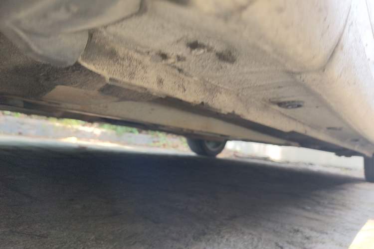 Used Hyundai Elantra (5th Generation / Langdong) 2015 1.6L Automatic Leading Model Chassis Front Left