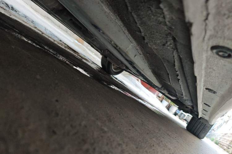 Used Hyundai Elantra (5th Generation / Langdong) 2015 1.6L Manual Leading Model Chassis Front Left