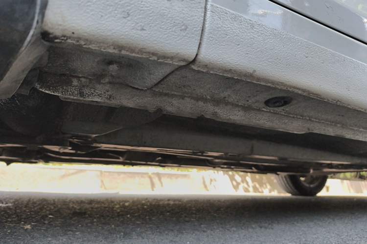 Used Hyundai Elantra (5th Generation / Langdong) 2015 1.6L Manual Leading Model Chassis Front Left