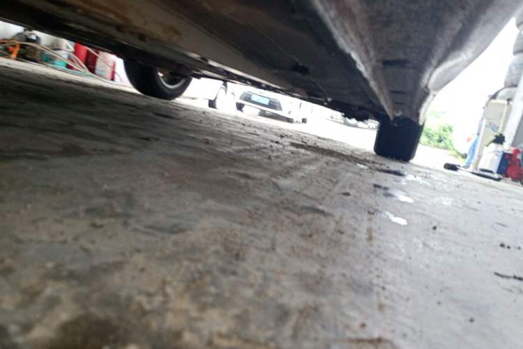 Used Hyundai Elantra (5th Generation / Langdong) 2015 1.6L Manual Leading Model Chassis Front Left