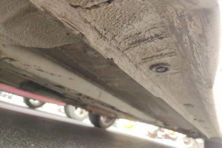 Used Hyundai Elantra (5th Generation / Langdong) 2015 1.6L Automatic Leading Model Chassis Front Left