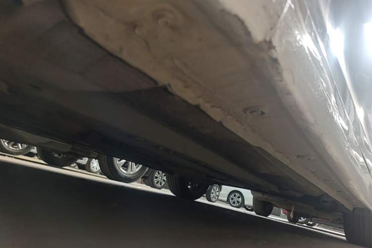 Used Hyundai Elantra (5th Generation / Langdong) 2015 1.6L Automatic Leading Model Chassis Front Left