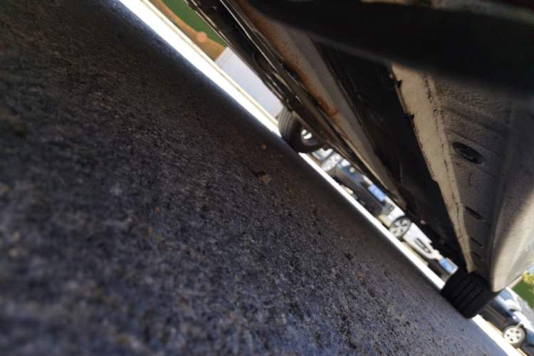 Used Hyundai Elantra (5th Generation / Langdong) 2015 1.6L Manual Leading Model Chassis Front Left