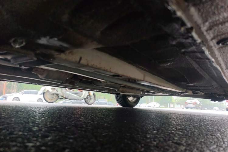 Used Hyundai Elantra (5th Generation / Langdong) 2015 1.6L Manual Leading Model Chassis Front Left