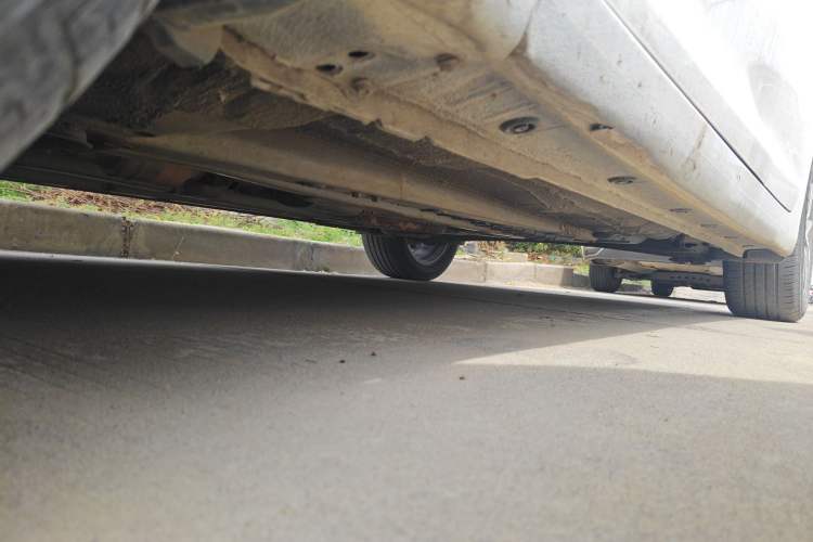 Used Hyundai Elantra (5th Generation / Langdong) 2015 1.6L Automatic Leading Model Chassis Front Left