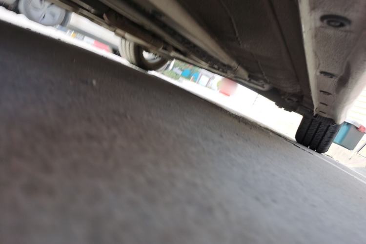 Used Hyundai Elantra (5th Generation / Langdong) 2015 1.6L Manual Leading Model Chassis Front Left