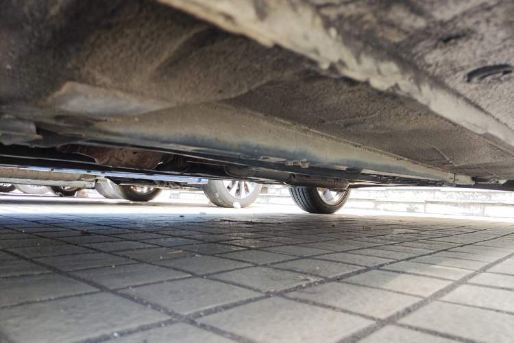 Used Hyundai Elantra (5th Generation / Langdong) 2015 1.6L Automatic Luxury Model Chassis Front Left
