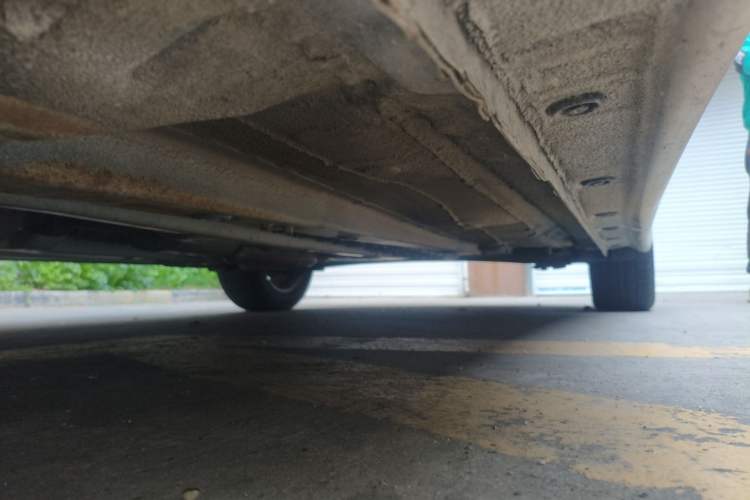 Used Hyundai Elantra (5th Generation / Langdong) 2015 1.6L Manual Leading Model Chassis Front Left