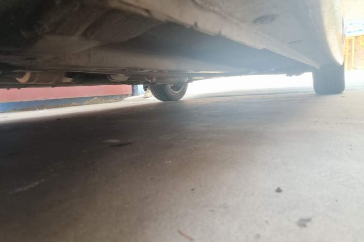 Used Hyundai Elantra (5th Generation / Langdong) 2015 1.6L Automatic Fashion Model Chassis Front Left