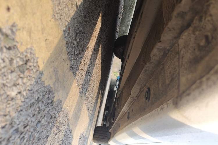 Used Hyundai Elantra (5th Generation / Langdong) 2015 1.6L Automatic Fashion Model Chassis Front Left