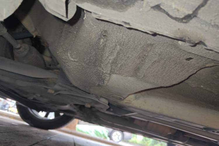 Used Hyundai Elantra (5th Generation / Langdong) 2015 1.6L Automatic Leading Model Chassis Front Left