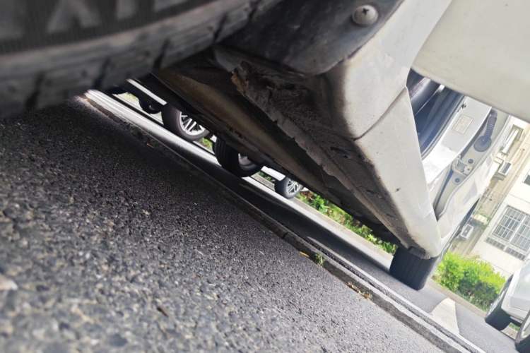 Used Hyundai Elantra (5th Generation / Langdong) 2015 1.6L Automatic Leading Model Chassis Front Left