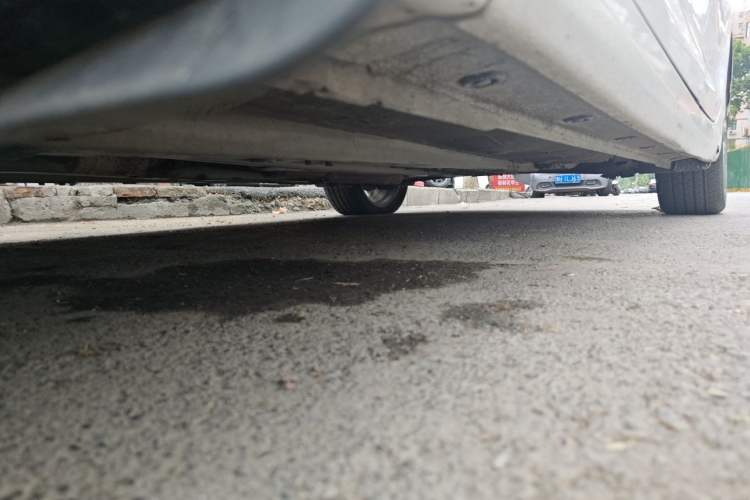 Used Hyundai Elantra (5th Generation / Langdong) 2015 1.6L Automatic Leading Model Chassis Front Left