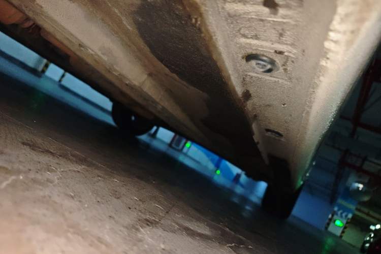 Used Hyundai Elantra (5th Generation / Langdong) 2015 1.6L Automatic Leading Model Chassis Front Left
