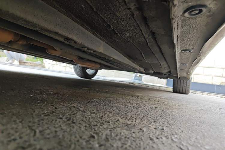 Used Hyundai Elantra (5th Generation / Langdong) 2015 1.6L Automatic Leading Model Chassis Front Left