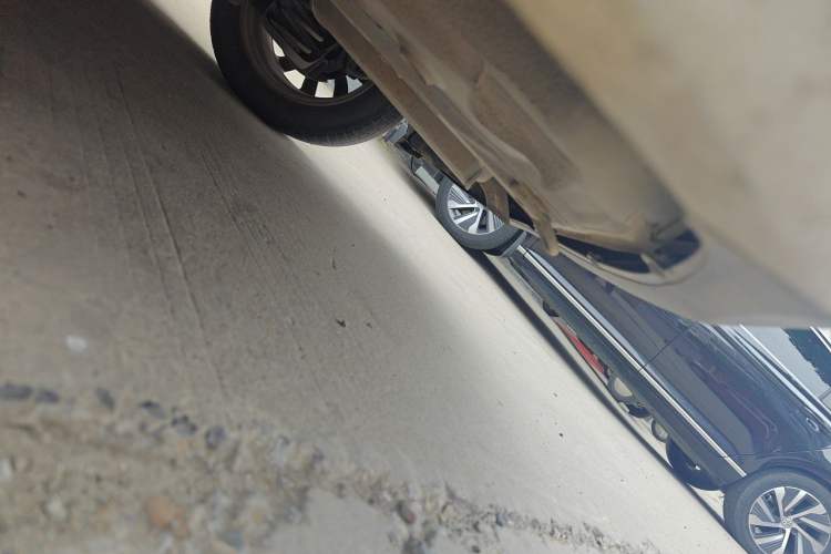 Used Hyundai Elantra (5th Generation / Langdong) 2015 1.6L Manual Leading Model Chassis Front Left