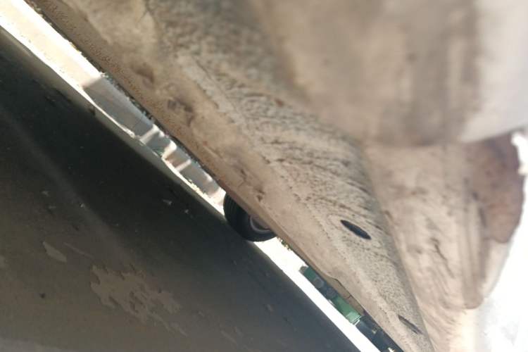 Used Hyundai Elantra (5th Generation / Langdong) 2015 1.6L Manual Leading Model Chassis Front Left