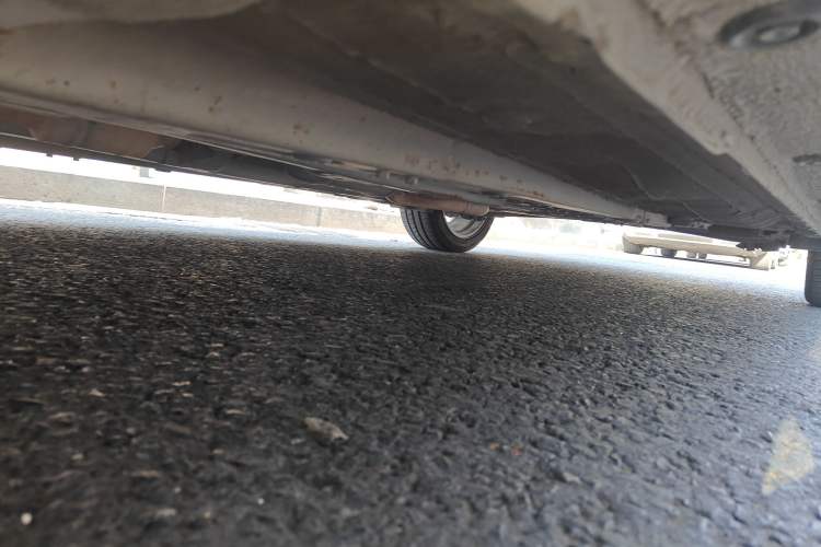 Used Hyundai Elantra (5th Generation / Langdong) 2015 1.6L Automatic Leading Model Chassis Front Left