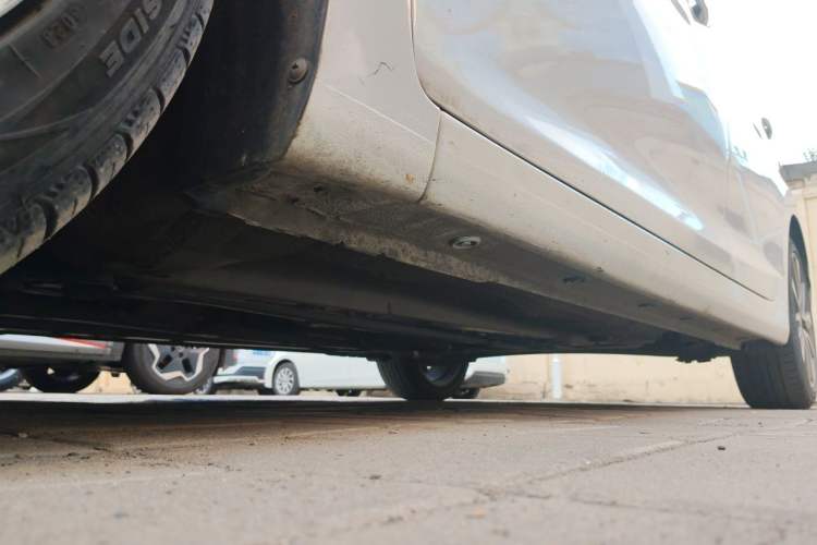 Used Hyundai Elantra (5th Generation / Langdong) 2015 1.6L Automatic Leading Model Chassis Front Left