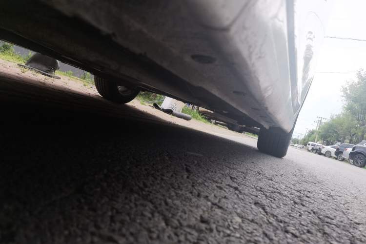 Used Hyundai Elantra (5th Generation / Langdong) 2015 1.6L Manual Leading Model Chassis Front Left