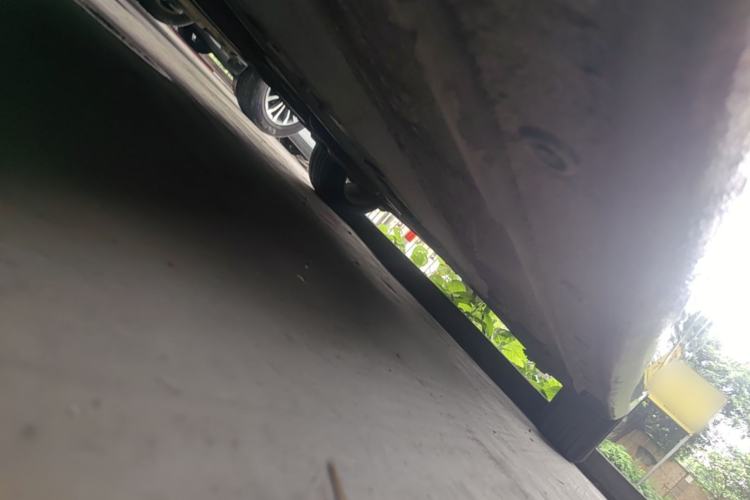Used Hyundai Elantra (5th Generation / Langdong) 2015 1.6L Automatic Leading Model Chassis Front Left