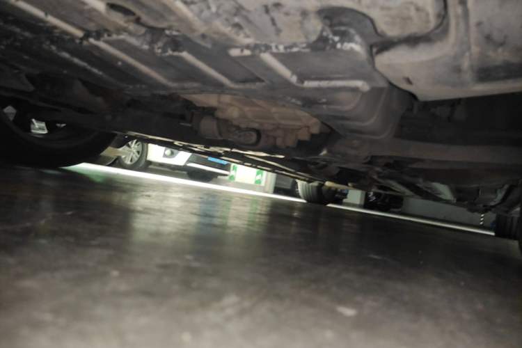 Used Hyundai Elantra (5th Generation / Langdong) 2015 1.6L Automatic Leading Model Chassis Front Left