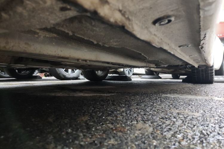 Used Hyundai Elantra (5th Generation / Langdong) 2015 1.6L Automatic Leading Model Chassis Front Left