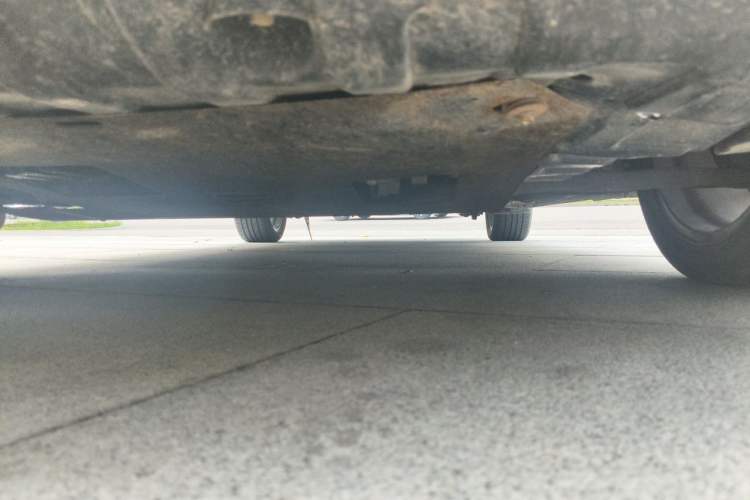 Used Hyundai Elantra (5th Generation / Langdong) 2015 1.6L Automatic Leading Model Chassis Front Left