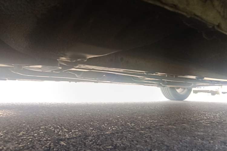 Used Hyundai Elantra (5th Generation / Langdong) 2015 1.6L Manual Leading Model Chassis Front Left