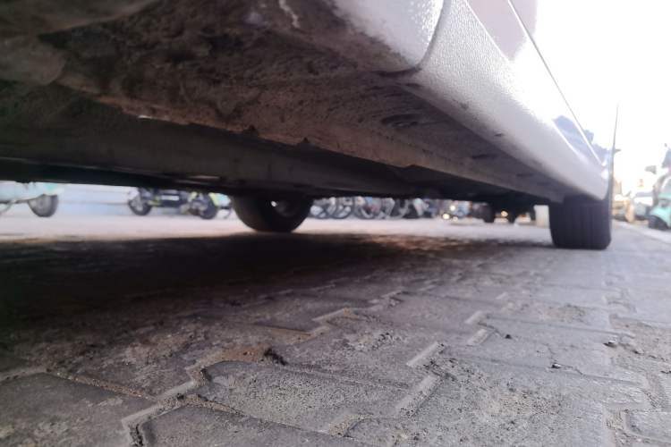 Used Hyundai Elantra (5th Generation / Langdong) 2015 1.6L Manual Fashion Edition Chassis Front Left