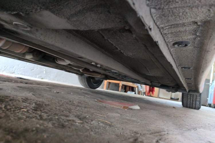 Used Hyundai Elantra (5th Generation / Langdong) 2015 1.6L Automatic Leading Model Chassis Front Left