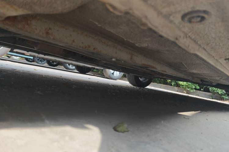 Used Hyundai Elantra (5th Generation / Langdong) 2015 1.6L Manual Leading Model Chassis Front Left