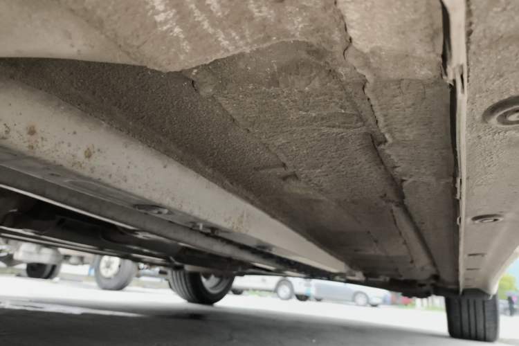 Used Hyundai Elantra (5th Generation / Langdong) 2015 1.6L Automatic Leading Model Chassis Front Left