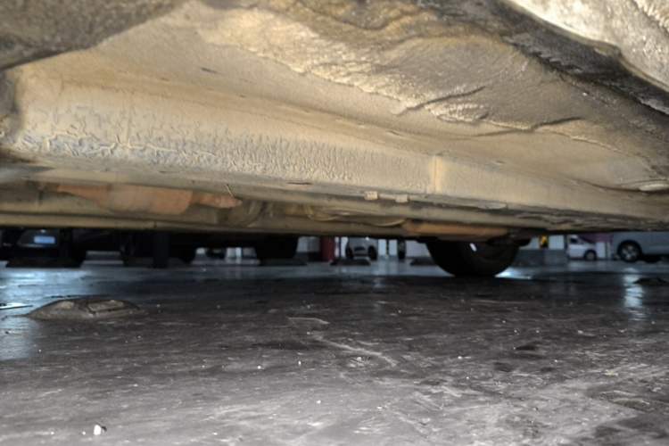Used Hyundai Elantra (5th Generation / Langdong) 2015 1.6L Automatic Leading Model Chassis Front Left