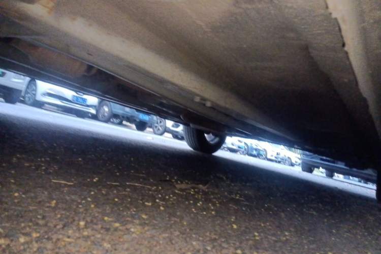 Used Hyundai Elantra (5th Generation / Langdong) 2015 1.6L Manual Leading Model Chassis Front Left
