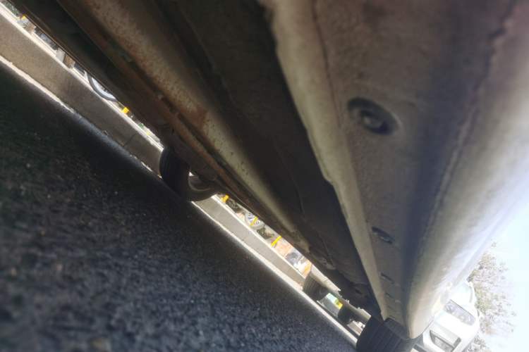 Used Hyundai Elantra (5th Generation / Langdong) 2015 1.6L Automatic Fashion Model Chassis Front Left