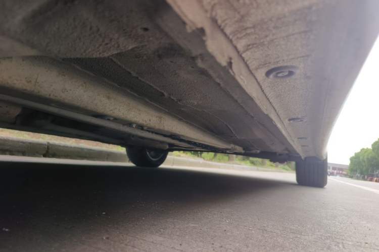 Used Hyundai Elantra (5th Generation / Langdong) 2015 1.6L Manual Leading Model Chassis Front Left