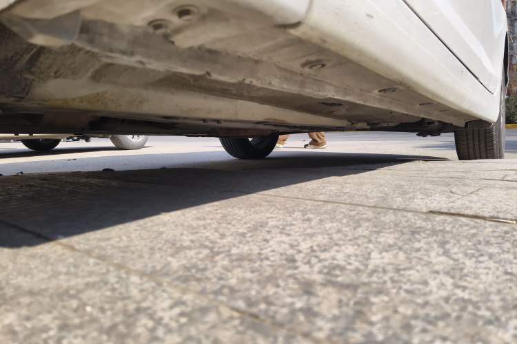 Used Hyundai Elantra (5th Generation / Langdong) 2015 1.6L Manual Leading Model Chassis Front Left