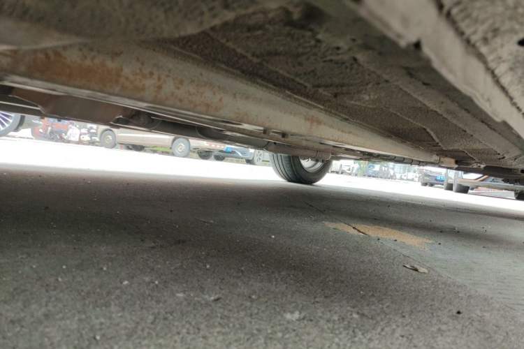 Used Hyundai Elantra (5th Generation / Langdong) 2015 1.6L Automatic Fashion Model Chassis Front Left