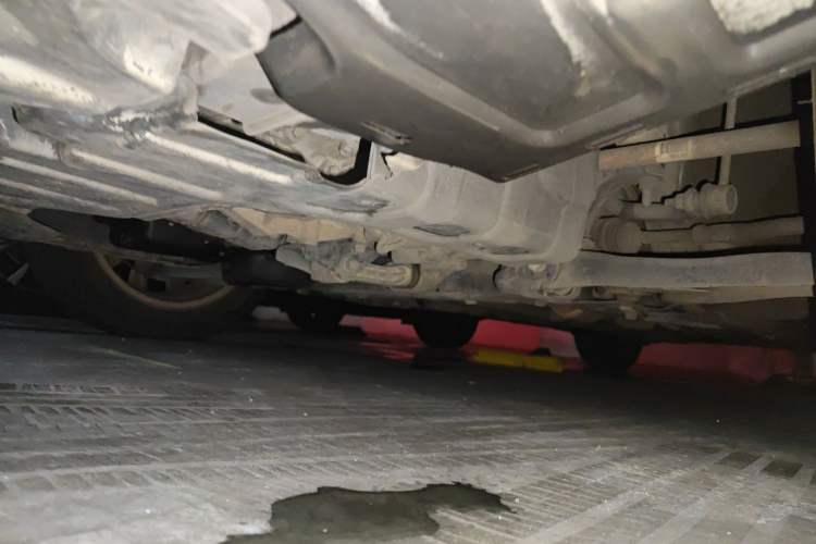Used Hyundai Elantra (5th Generation / Langdong) 2015 1.6L Manual Leading Model Chassis Front Left