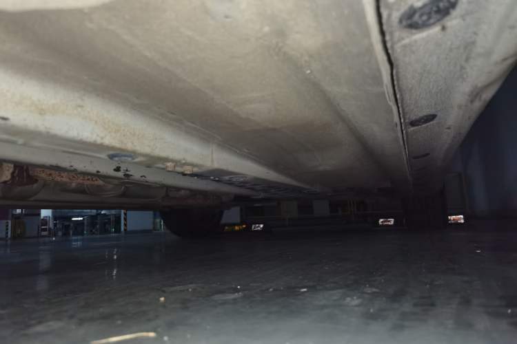 Used Hyundai Elantra (5th Generation / Langdong) 2015 1.6L Automatic Leading Model Chassis Front Left