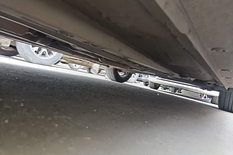 Used Hyundai Elantra (5th Generation / Langdong) 2015 1.6L Automatic Fashion Model Chassis Front Left