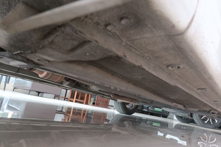 Used Hyundai Elantra (5th Generation / Langdong) 2015 1.6L Manual Leading Model Chassis Front Left