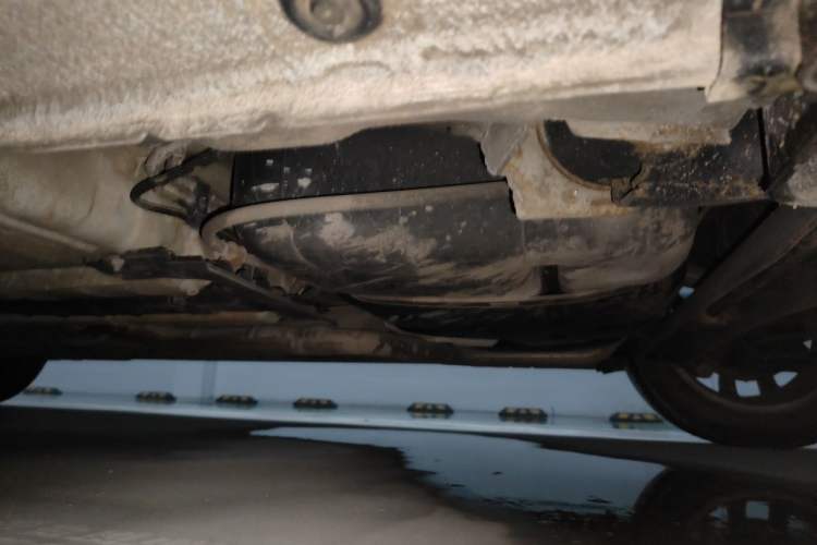 Used Hyundai Elantra (5th Generation / Langdong) 2015 1.6L Manual Leading Model Chassis Front Left
