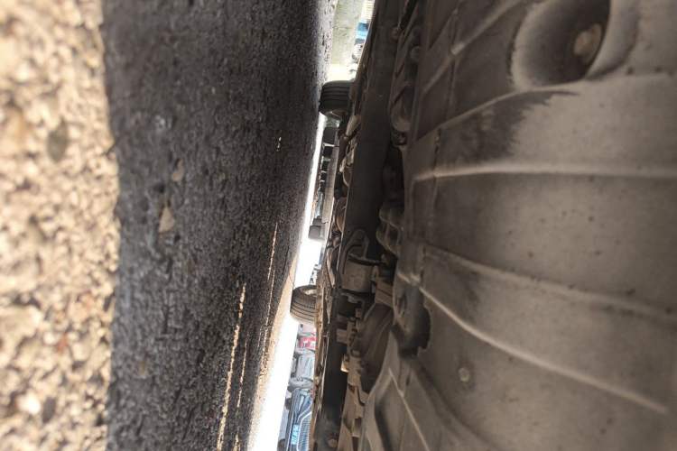Used Hyundai Elantra (5th Generation / Langdong) 2015 1.6L Automatic Fashion Model Chassis Front