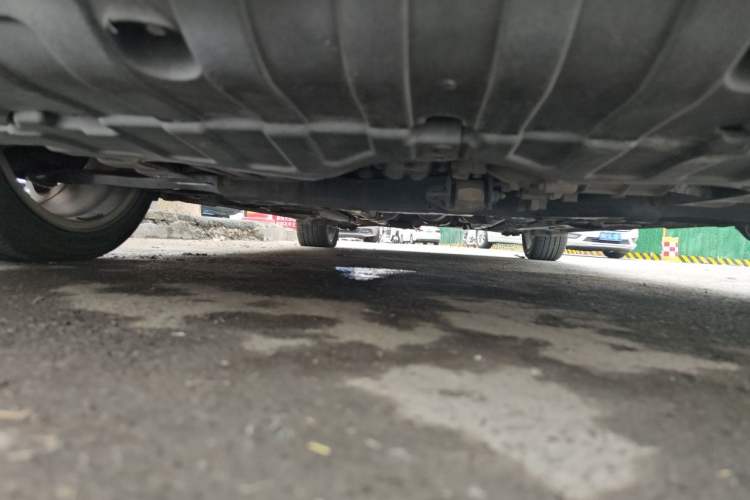 Used Hyundai Elantra (5th Generation / Langdong) 2015 1.6L Automatic Leading Model Chassis Front