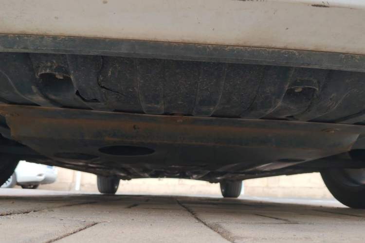 Used Hyundai Elantra (5th Generation / Langdong) 2015 1.6L Automatic Leading Model Chassis Front