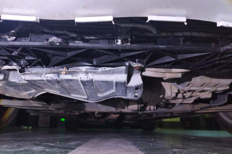 Used Hyundai Elantra (5th Generation / Langdong) 2015 1.6L Automatic Luxury Model Chassis Front